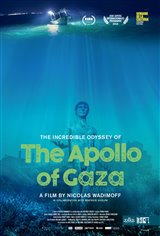 The Apollo of Gaza Movie Trailer