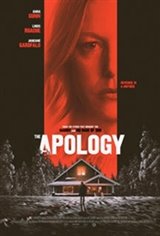 The Apology Movie Poster