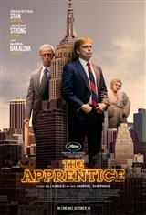 The Apprentice Movie Trailer