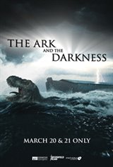 The Ark and the Darkness Movie Poster