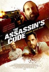 The Assassin's Code Large Poster