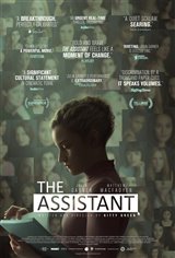 The Assistant Movie Trailer