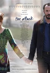 The Attack Movie Poster