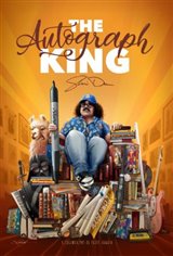 The Autograph King Movie Poster