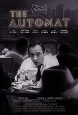 The Automat Movie Poster