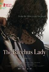 The Bacchus Lady (Jug-yeo-ju-neun Yeo-ja) Movie Poster