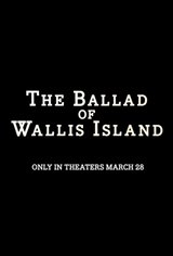 The Ballad of Wallis Island Movie Poster