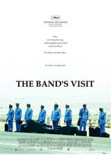 The Band's Visit Movie Trailer