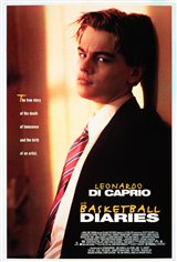 The Basketball Diaries Movie Poster