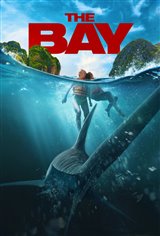 The Bay Movie Poster