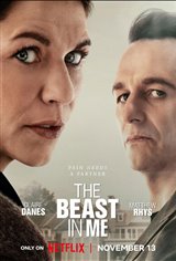 The Beast in Me (Netflix) Movie Poster