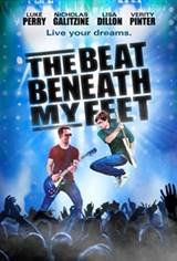 The Beat Beneath My Feet Movie Poster
