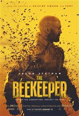 The Beekeeper Movie Trailer
