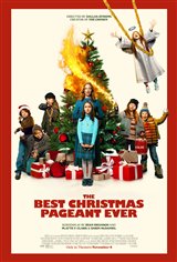 The Best Christmas Pageant Ever Movie Trailer