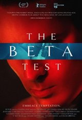 The Beta Test Movie Trailer