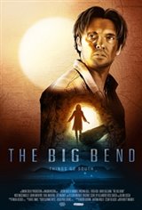 The Big Bend Movie Poster