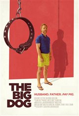 The Big Dog Movie Poster