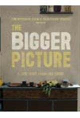 The Bigger Picture Large Poster
