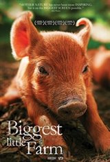 The Biggest Little Farm Large Poster