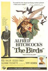 The Birds Movie Trailer