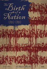 The Birth of a Nation Movie Trailer
