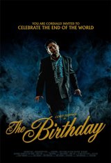 The Birthday Movie Poster