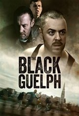 The Black Guelph Movie Poster
