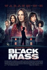 The Black Mass Movie Poster