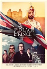 The Black Prince Movie Trailer