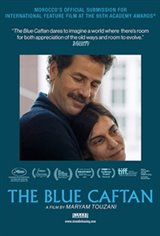 The Blue Caftan Movie Trailer