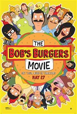 The Bob's Burgers Movie Movie Trailer