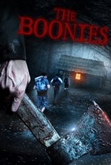The Boonies Movie Poster