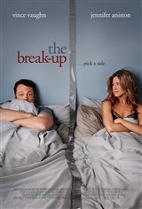 The Break-Up Movie Trailer