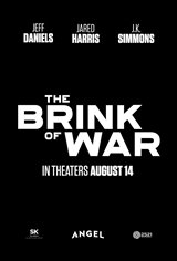 The Brink of War Movie Poster