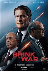 The Brink of War Movie Trailer