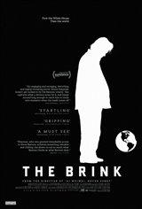 The Brink Movie Trailer