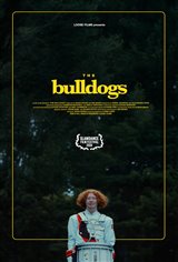 The Bulldogs Movie Poster