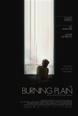 The Burning Plain (v.o.a.) Movie Poster