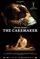 The Cakemaker Movie Poster