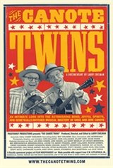 The Canote Twins Movie Poster