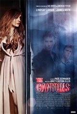 The Canyons Movie Trailer