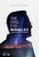 The Case for Miracles Movie Poster