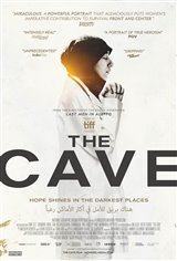 The Cave Movie Trailer