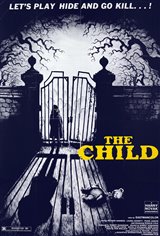 The Child Movie Poster