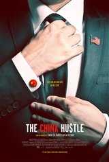 The China Hustle Movie Trailer