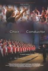 The Choir and Conductor Movie Poster