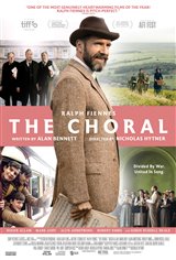 The Choral Movie Poster