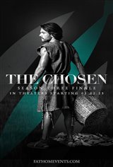 The Chosen Season 3 Finale Movie Trailer