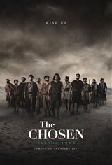 The Chosen: Season 4 Movie Trailer