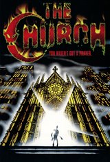 The Church Movie Poster